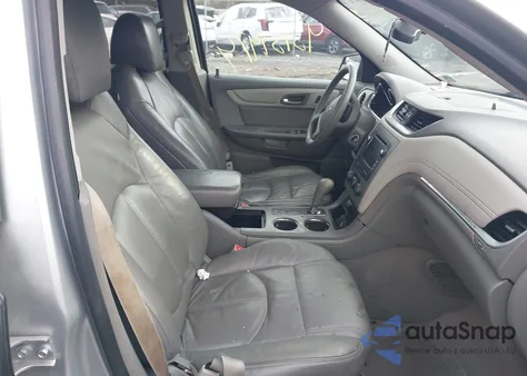 2015 Chevrolet Traverse Ls from USA, damaged, VIN 1GNKVFKD3FJ171848